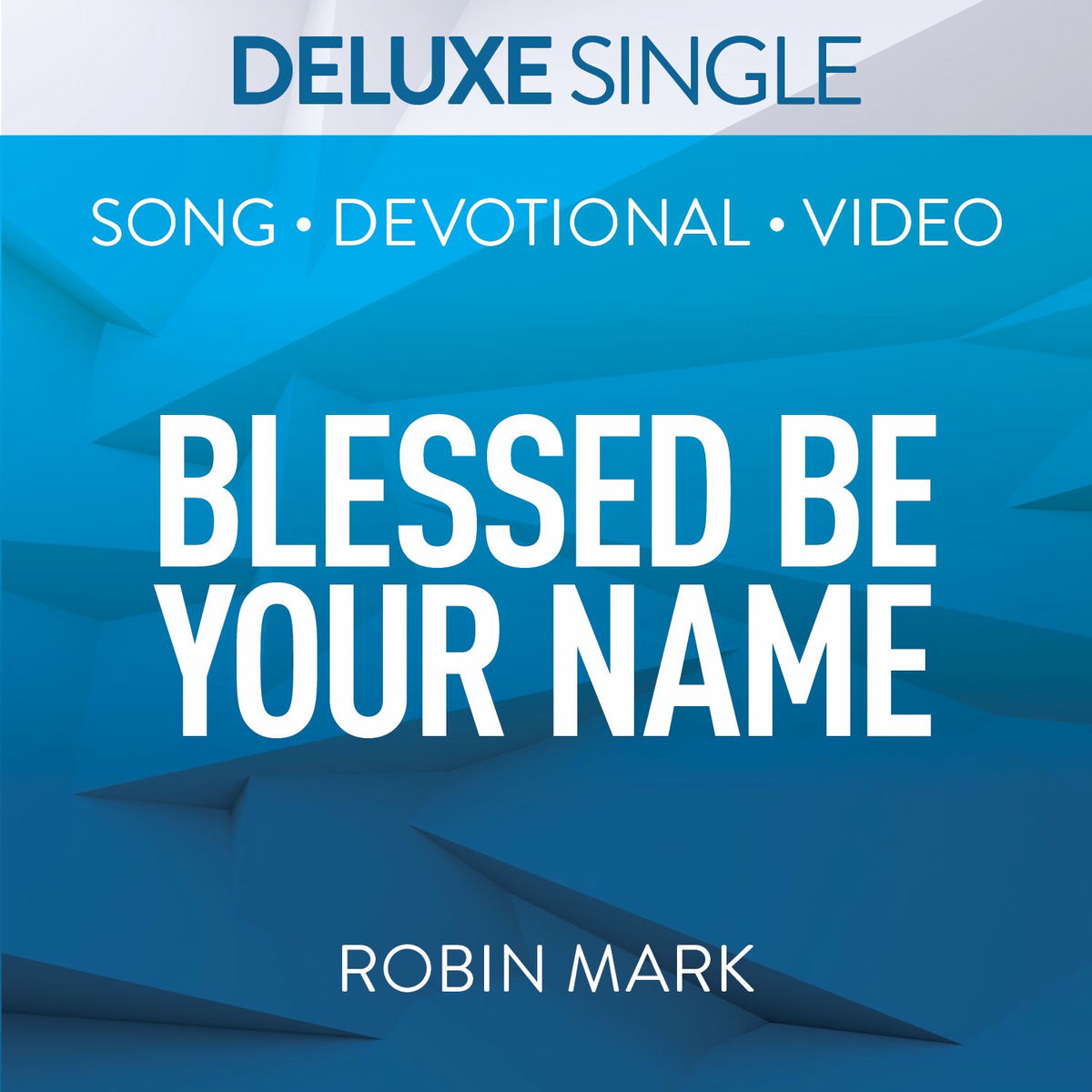 Album cover of Be Unto Your Name