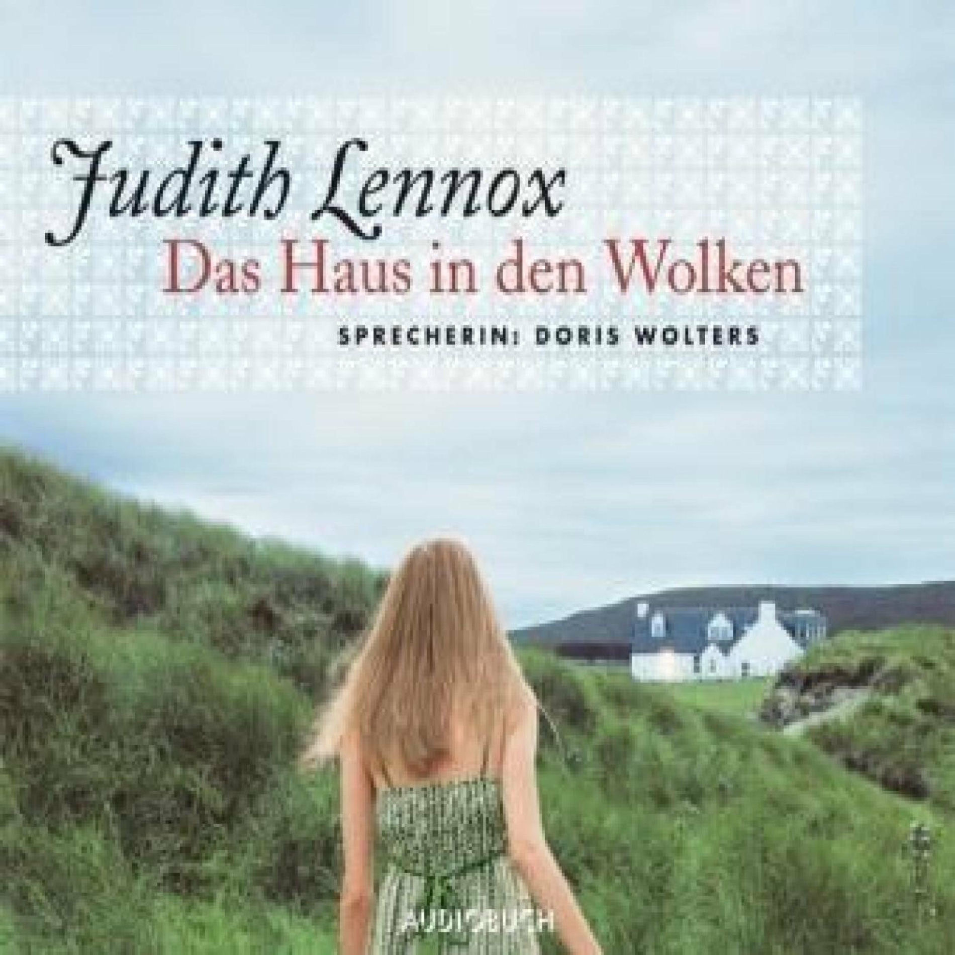 Album cover of Das Haus in den Wolken