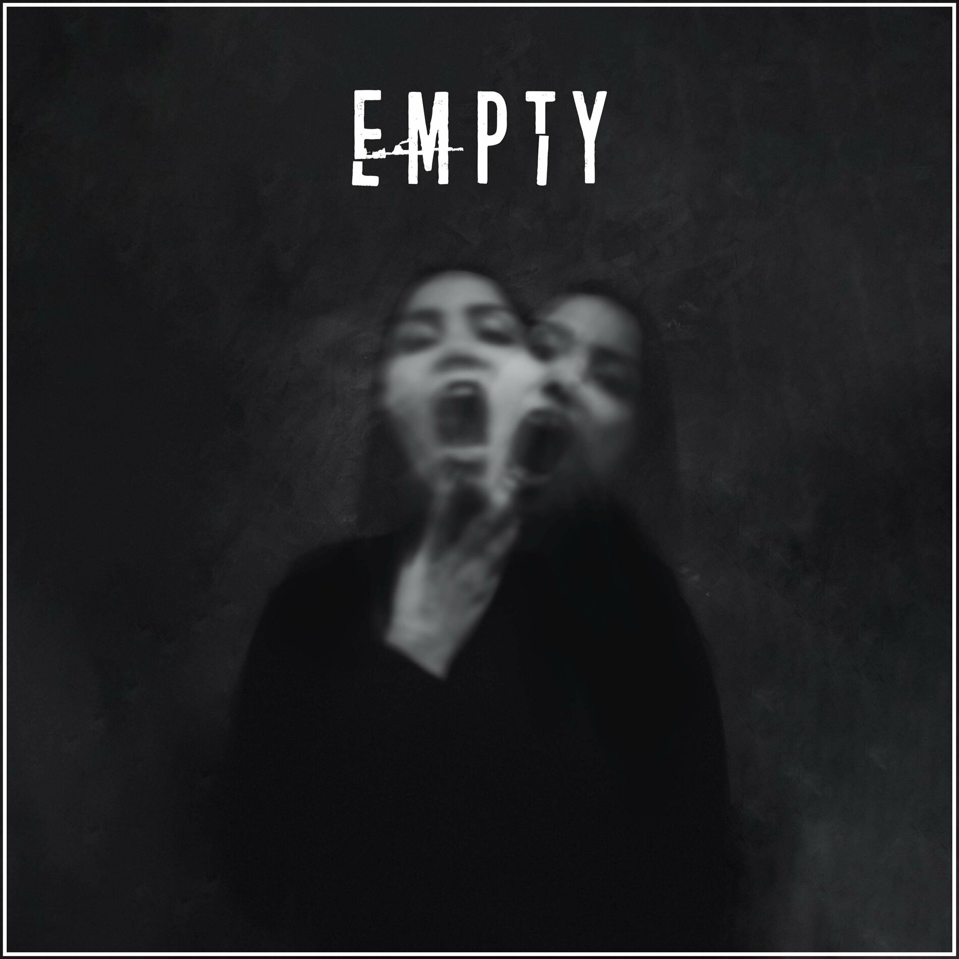 Album cover of Empty