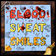 Electronic Circus Weapon (2ACES Remix) by Dada Life album cover