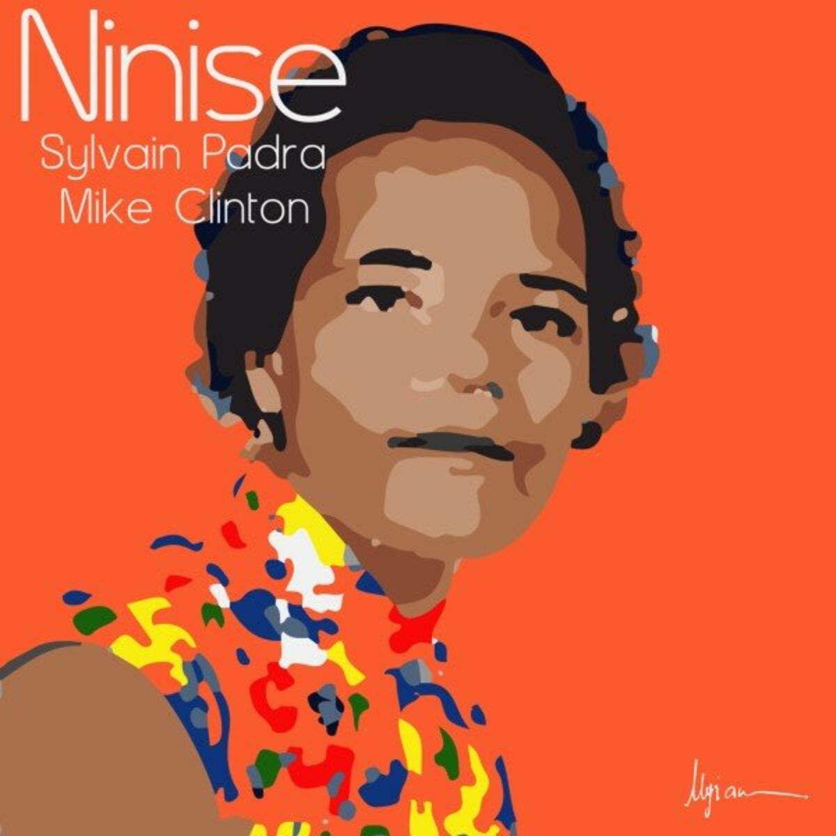 Album cover of Ninise