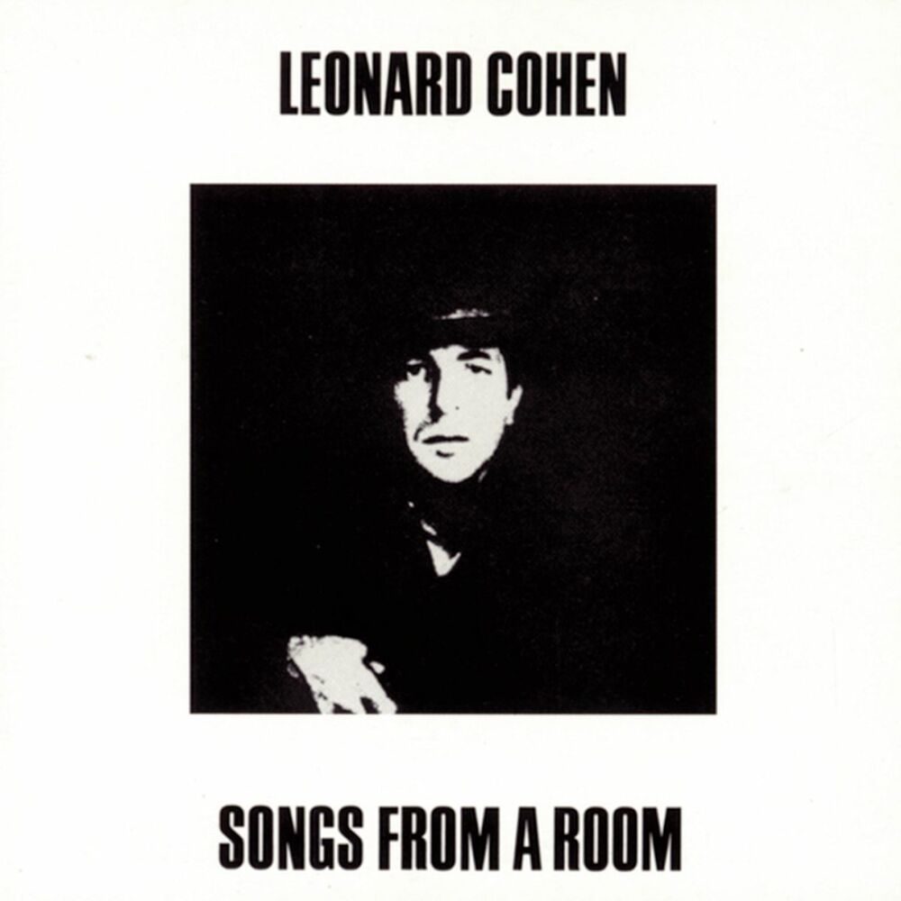 Picture of Songs From A Room