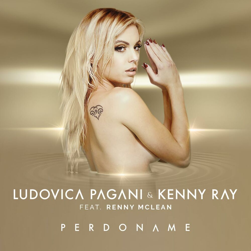 Picture of Perdoname (feat. Renny Mclean)