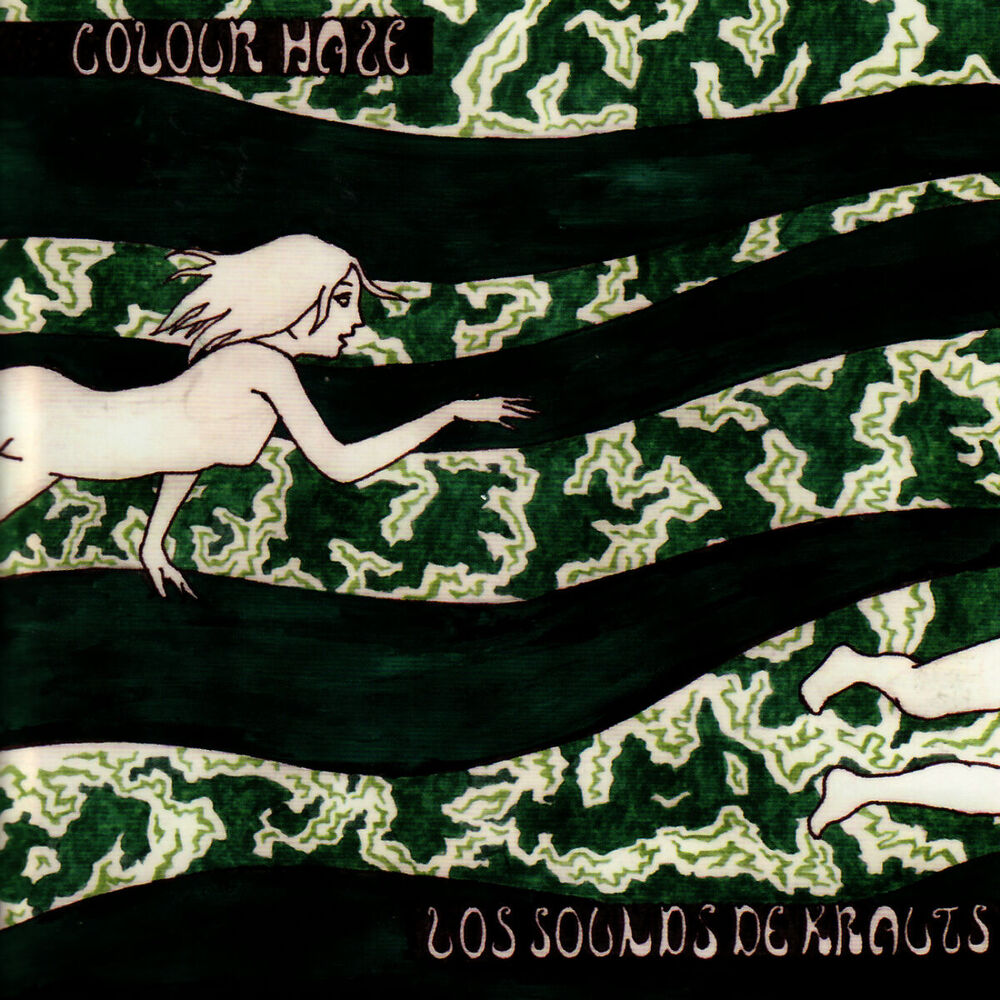 Picture of Los Sounds de Krauts