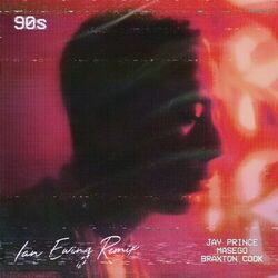 Cover of 90s (Ian Ewing Remix)