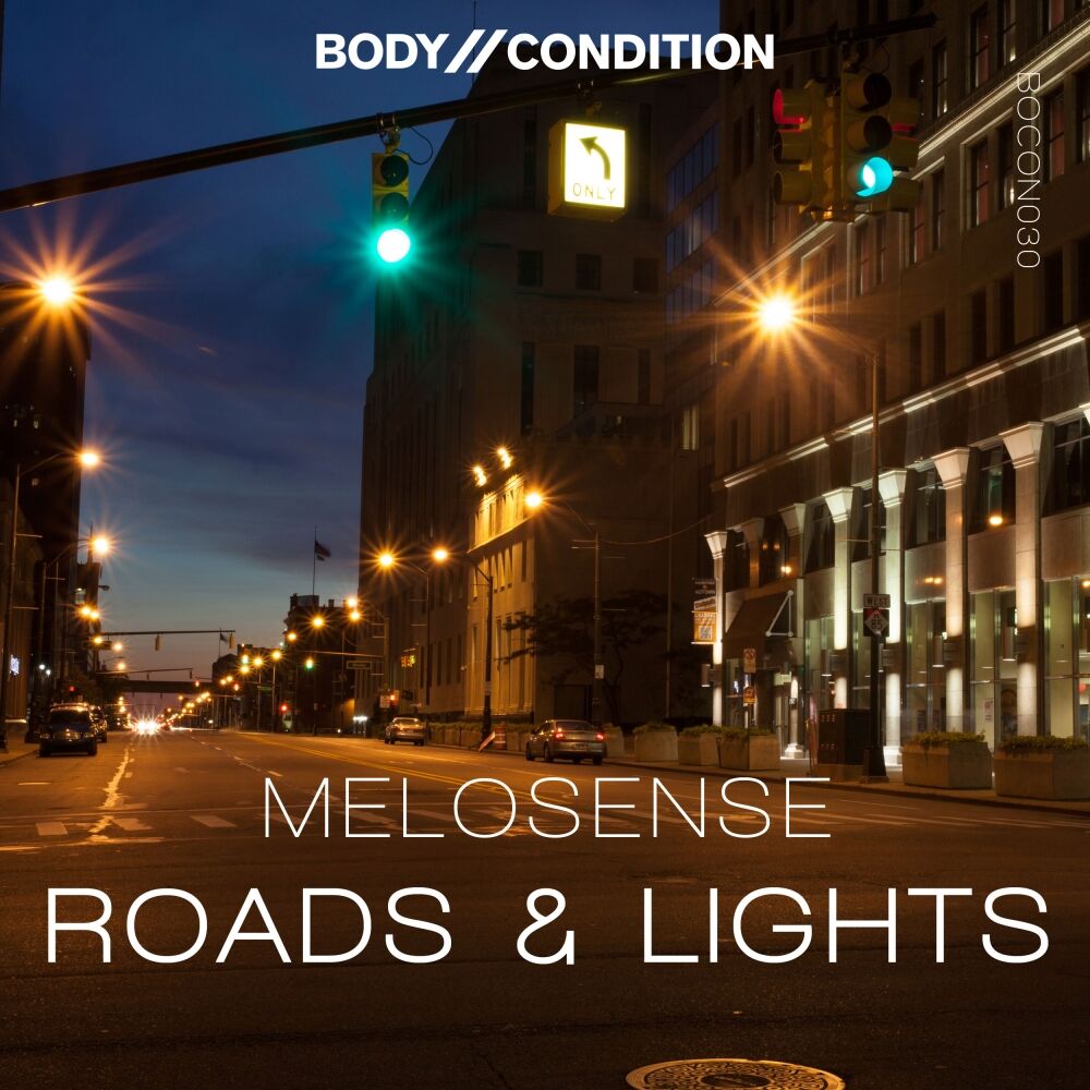 Picture of Road & Lights