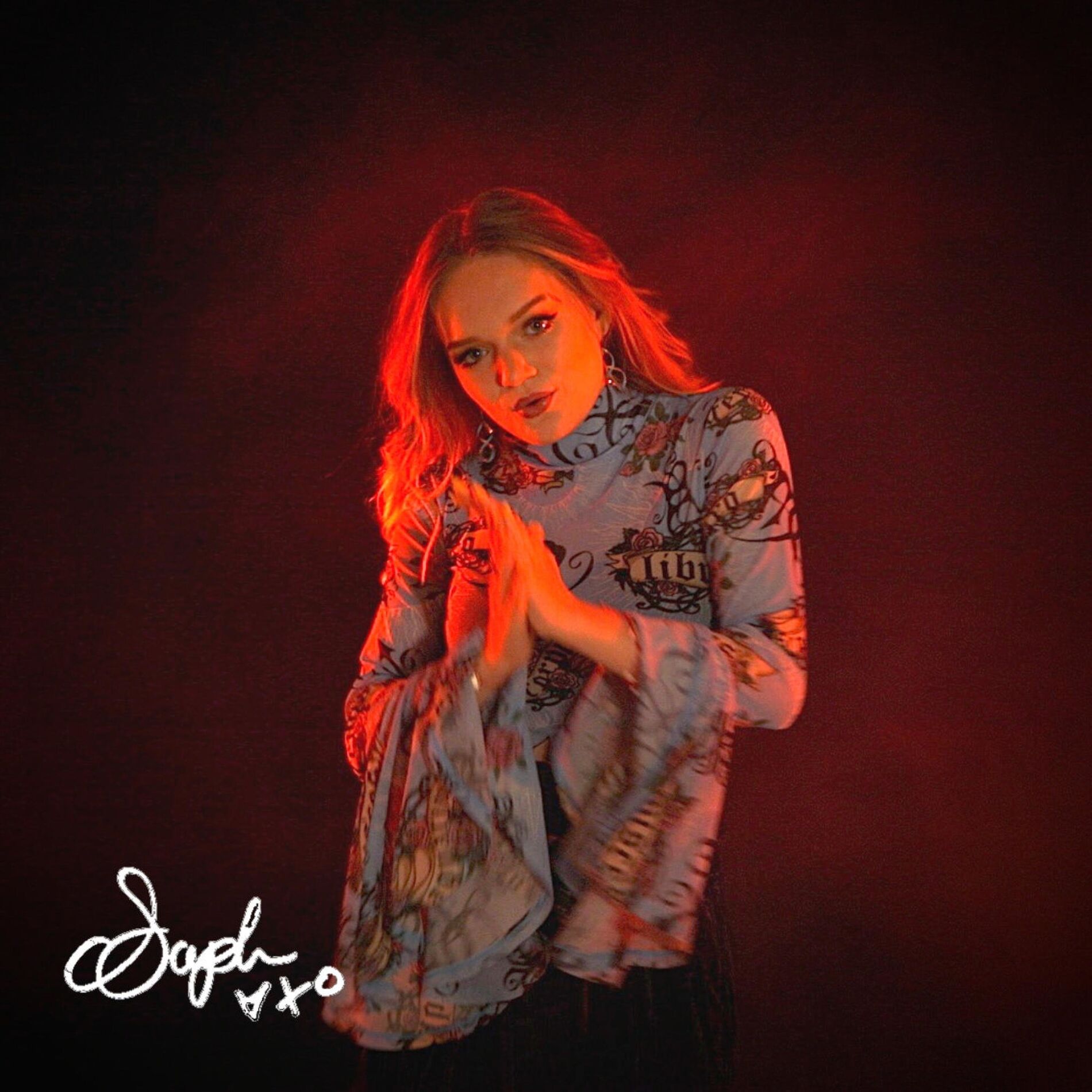 Album cover of Scared to Be Lonely