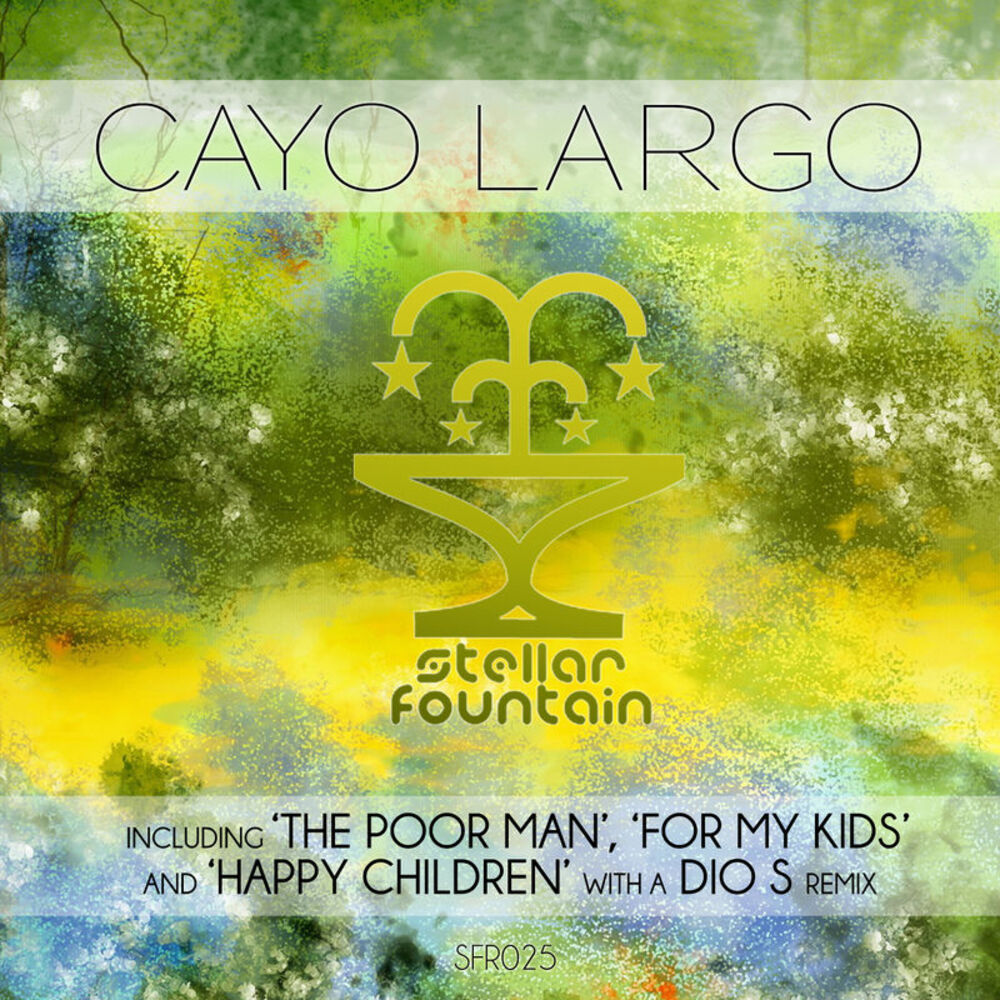 Picture of Cayo Largo