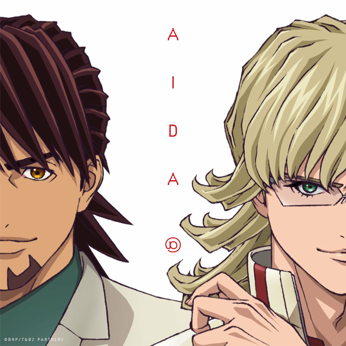 Album cover of Aida