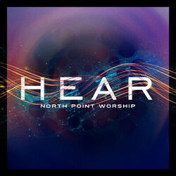 Cover of Hear (Live)