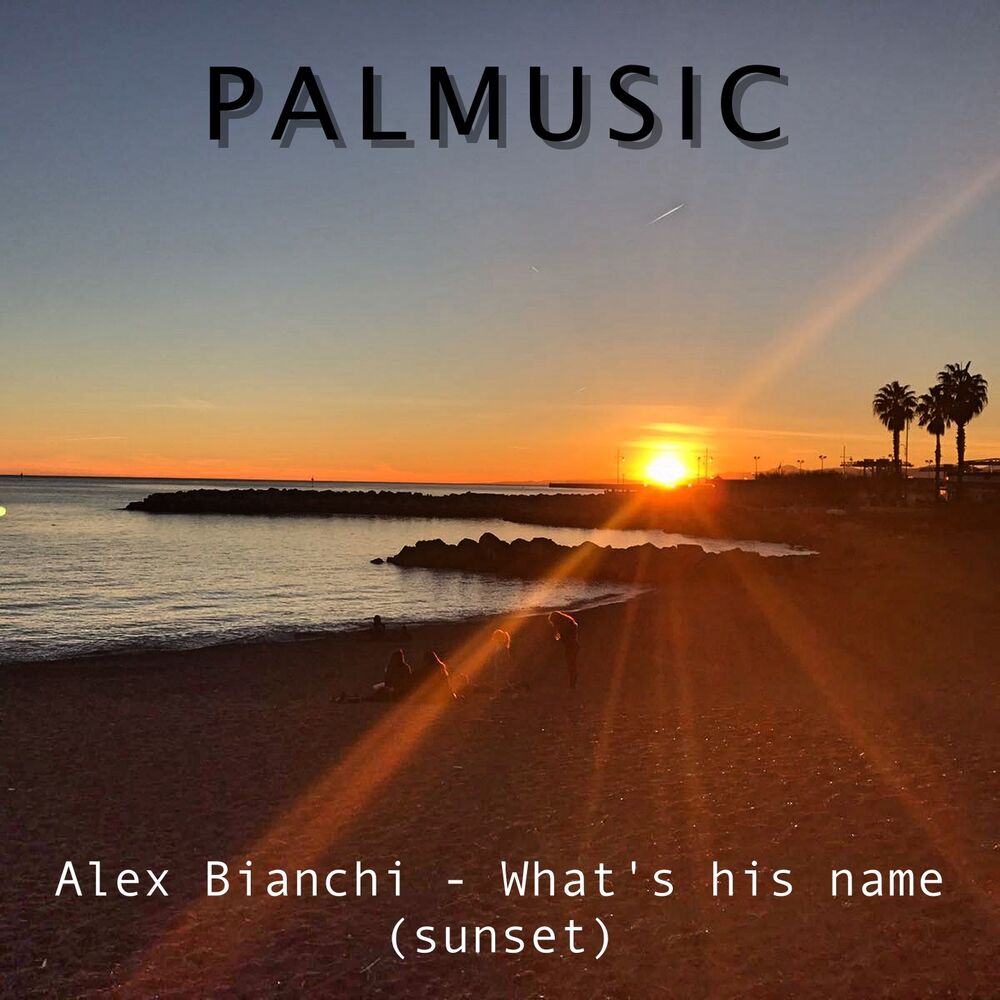 Picture of What's His Name (Sunset)