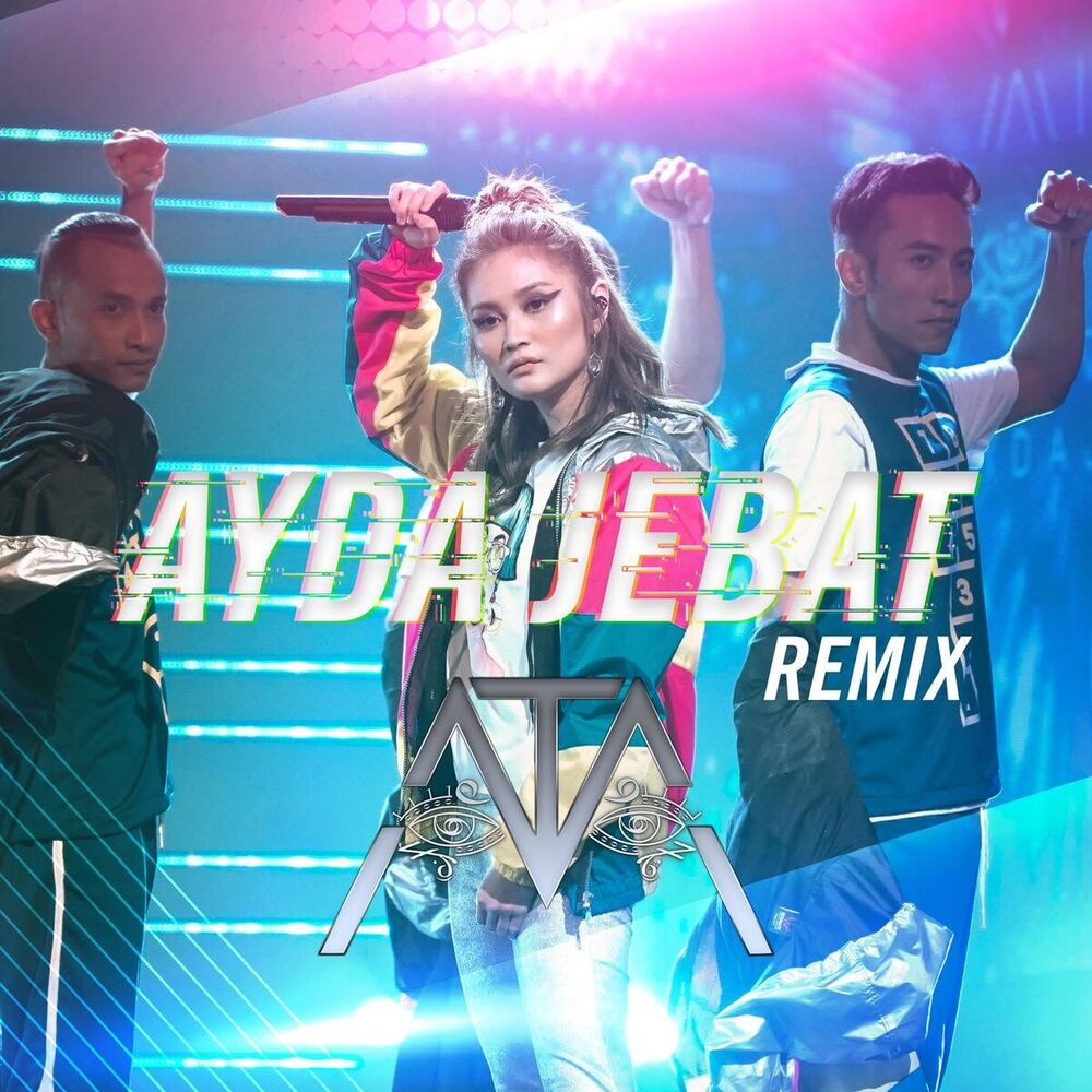 Picture of Mata (Remix)