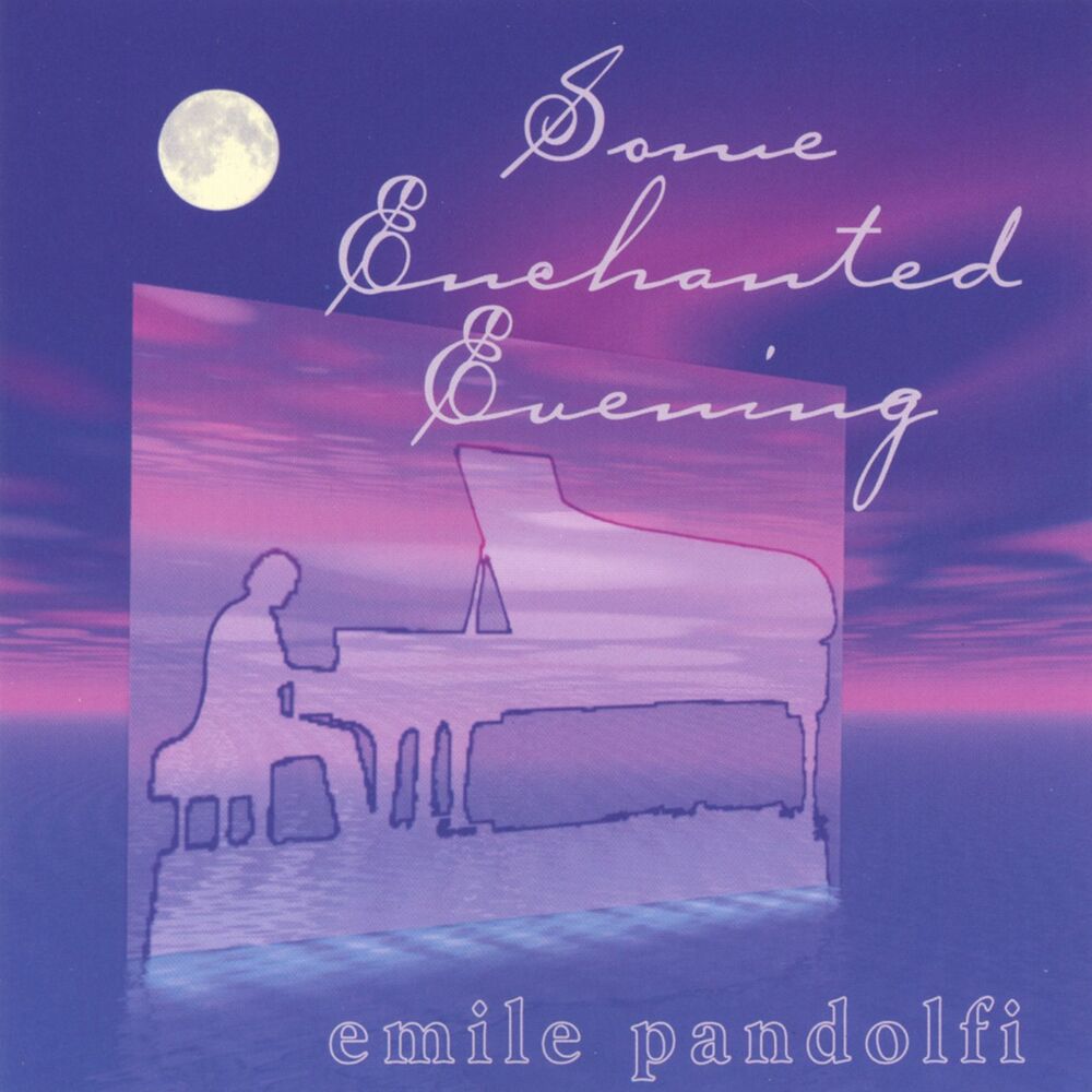 Picture of Some Enchanted Evening