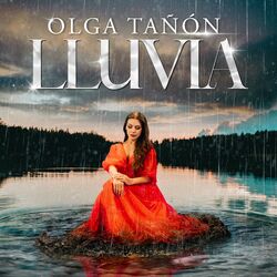 Cover of Lluvia