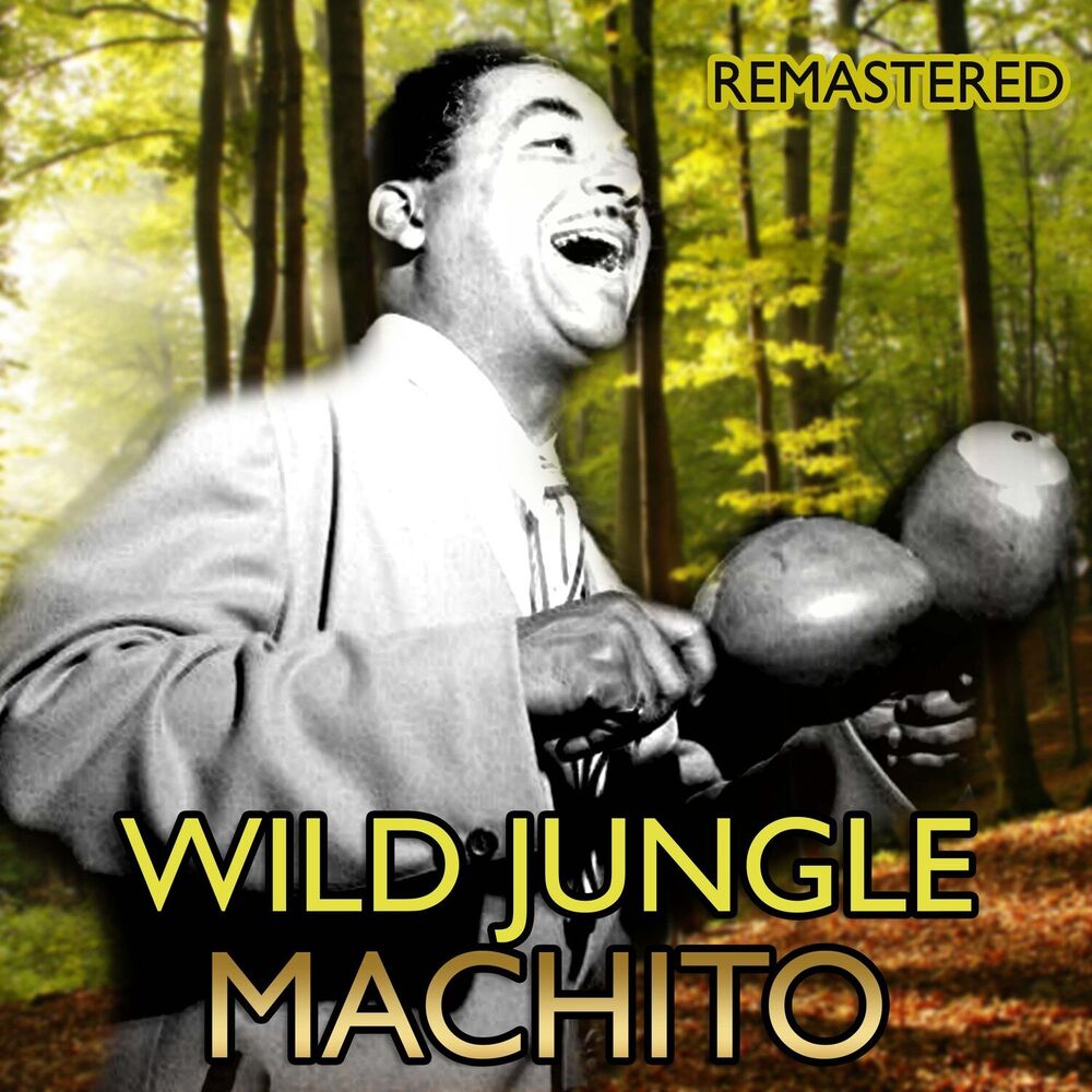 Picture of Wild Jungle (Remastered)
