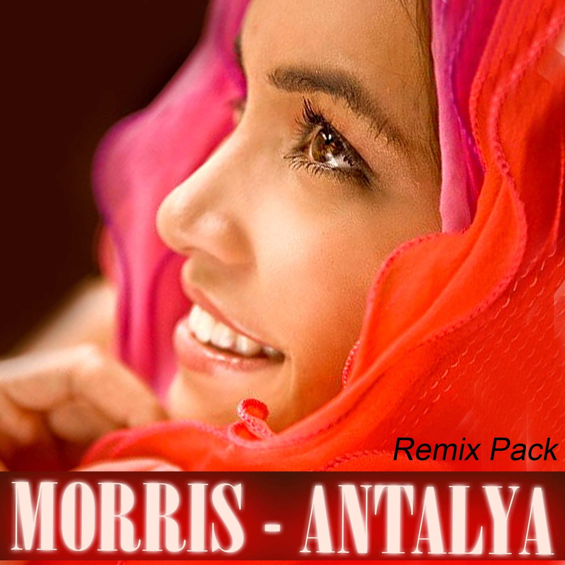 Album cover of Antalya