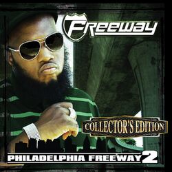 Cover of Philadelphia Freeway 2 (Collector's Edition)
