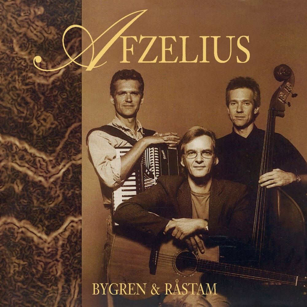 Picture of Afzelius, Bygren & Råstam
