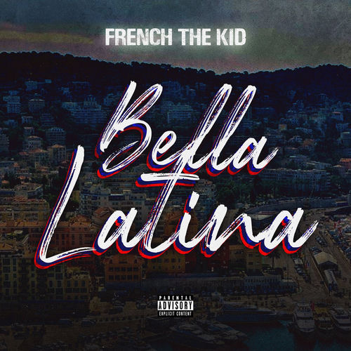 Bella latina by French The Kid - 143 BPM