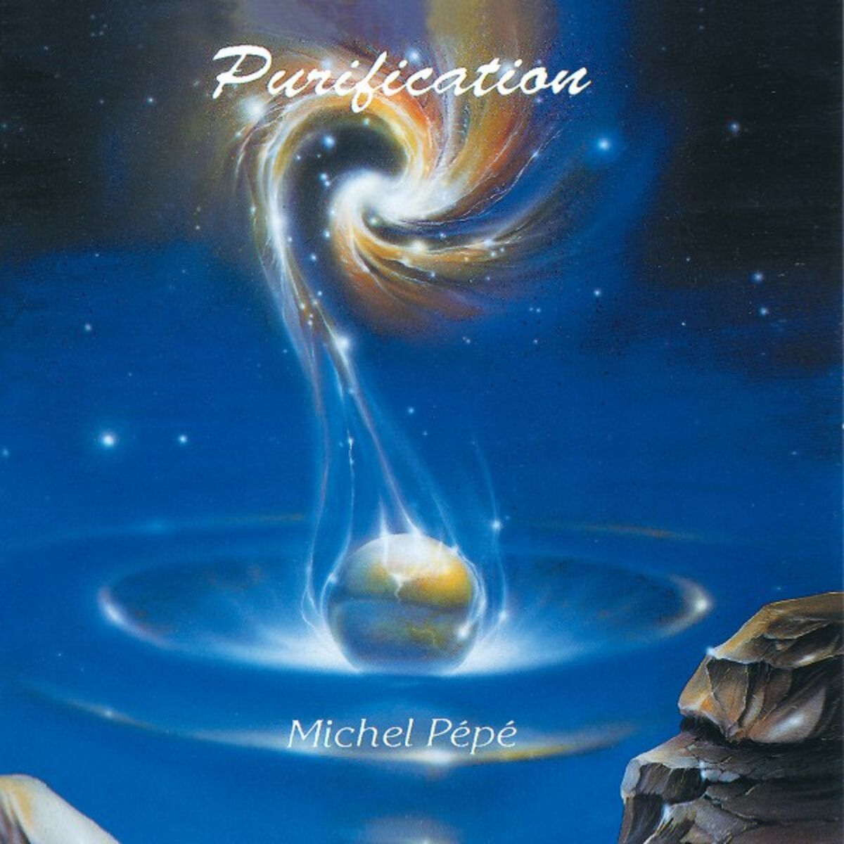 Album cover of Purification
