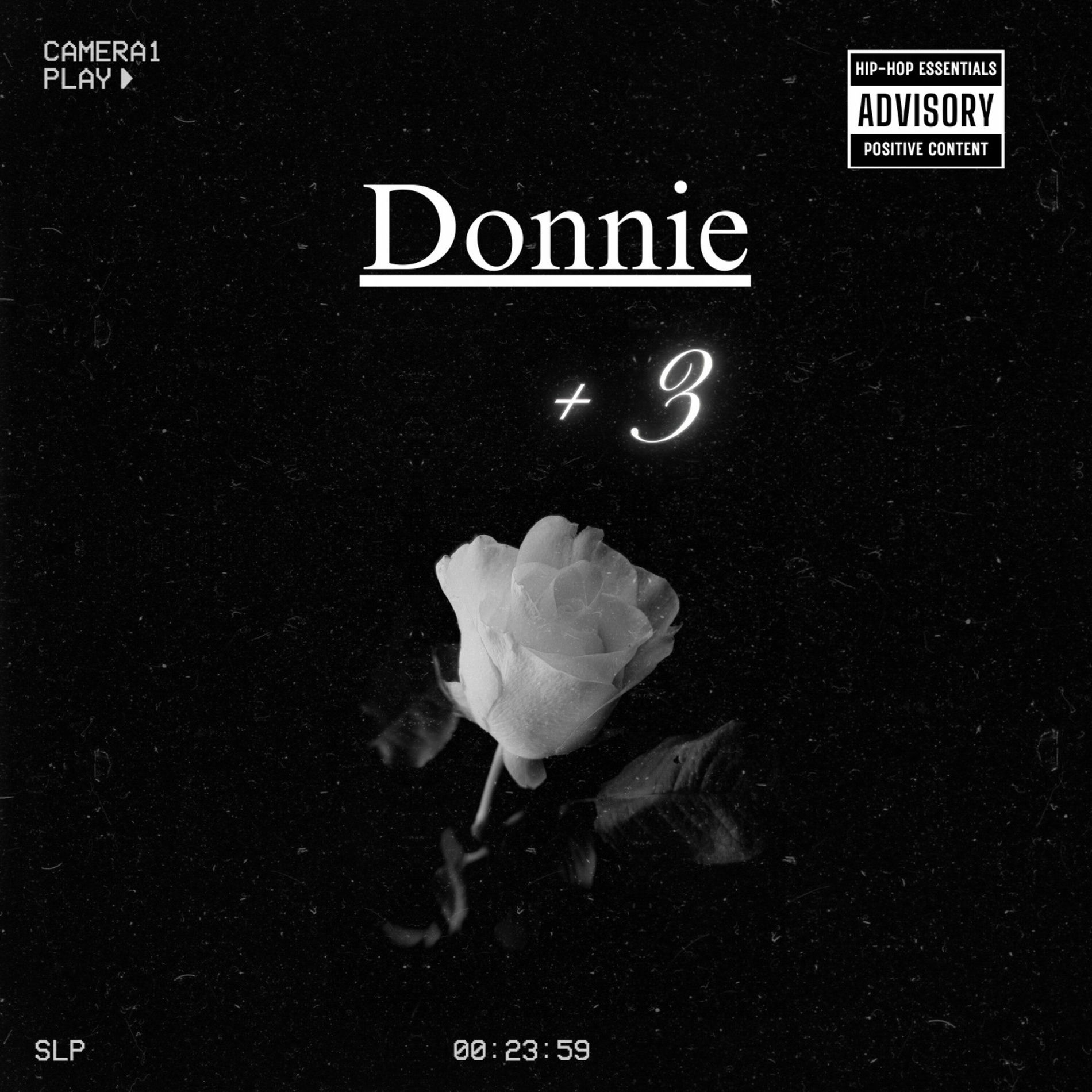 Album cover of +3