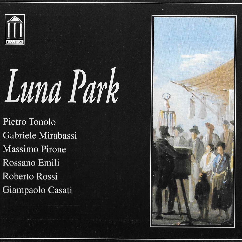 Picture of Luna Park