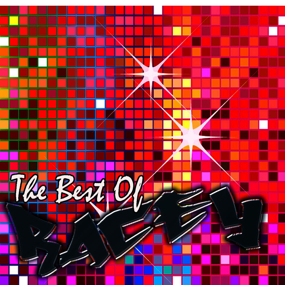 Picture of The Best Of Racey