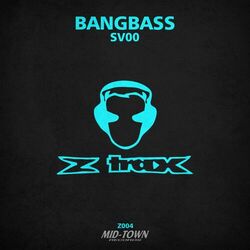 Cover of SV00