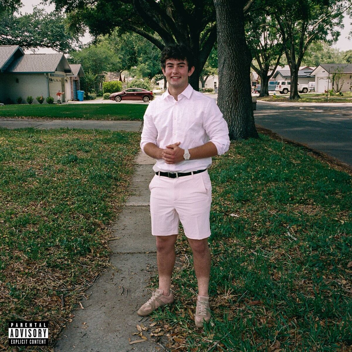 Album cover of Holiday Intro