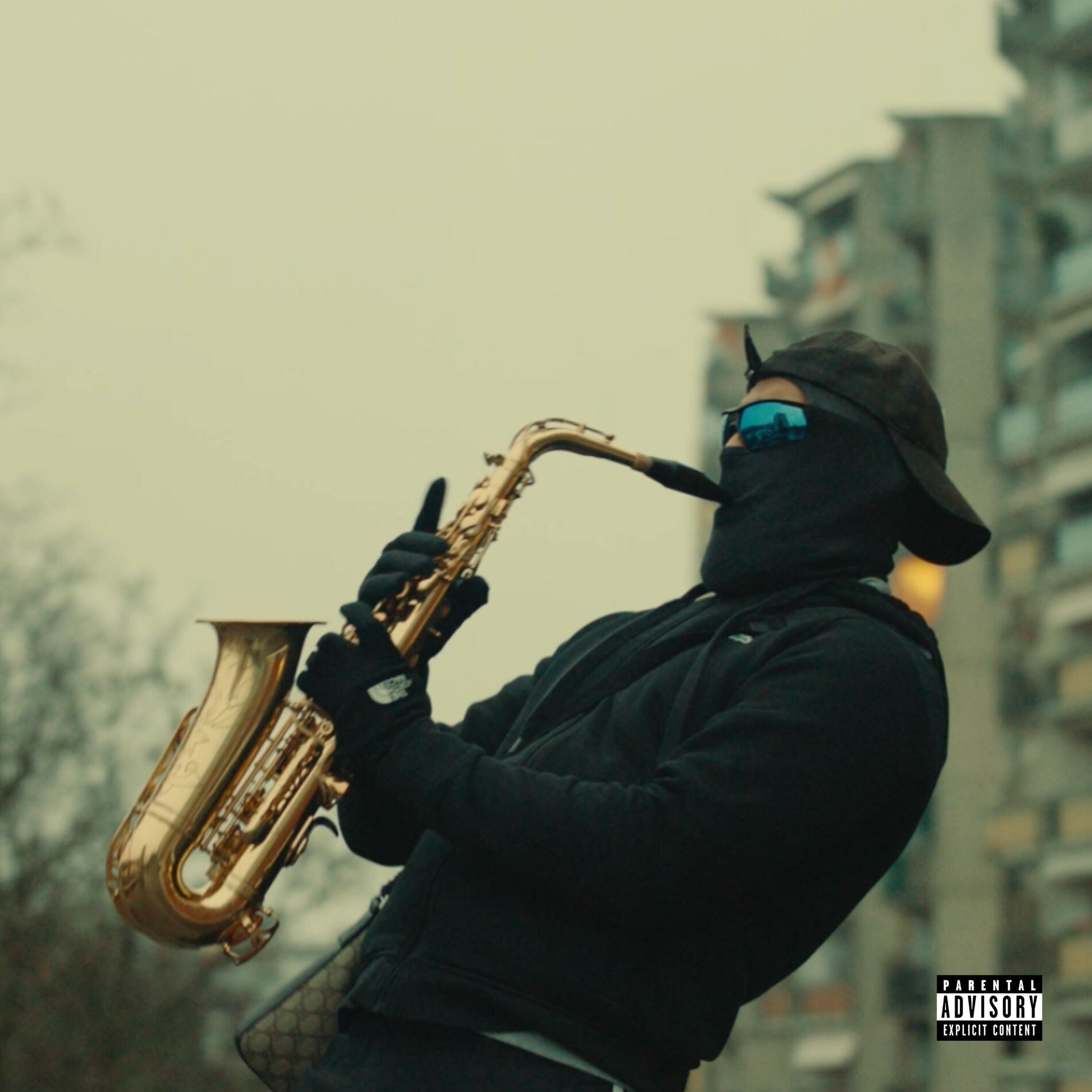 Album cover of Jamal