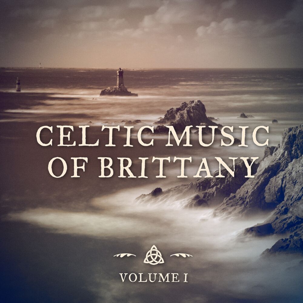 Picture of The Celtic Music of Brittany