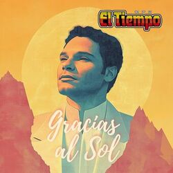 Cover of Gracias Al Sol