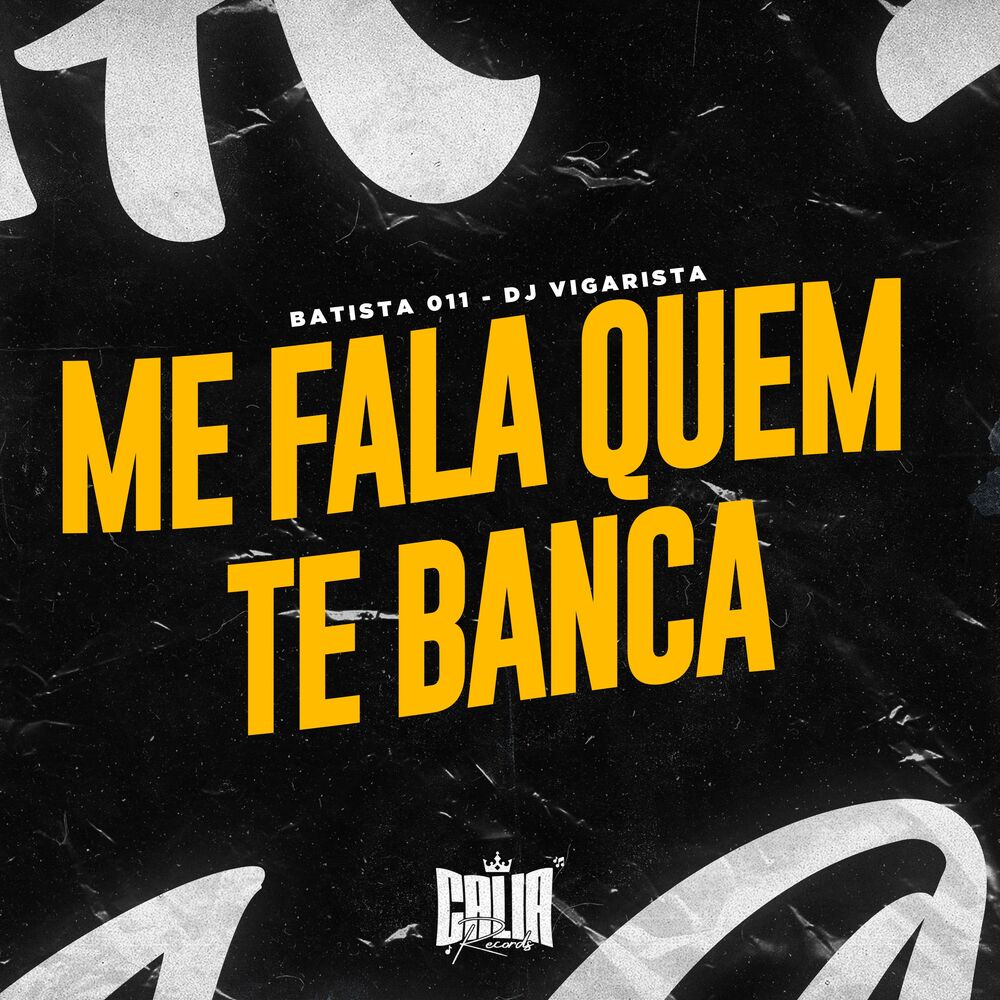 Picture of Me Fala Quem Te Banca