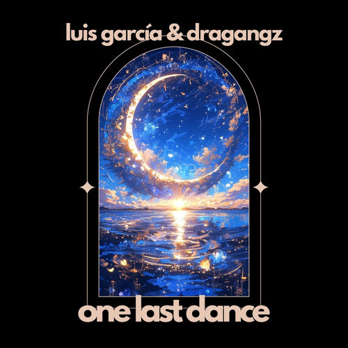 One Last Dance sleeve