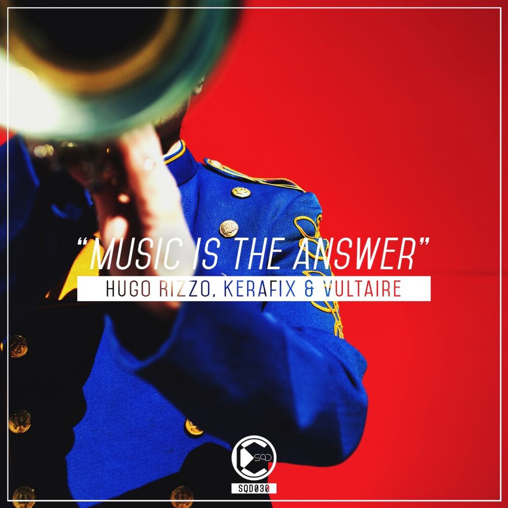 Picture of Music Is The Answer