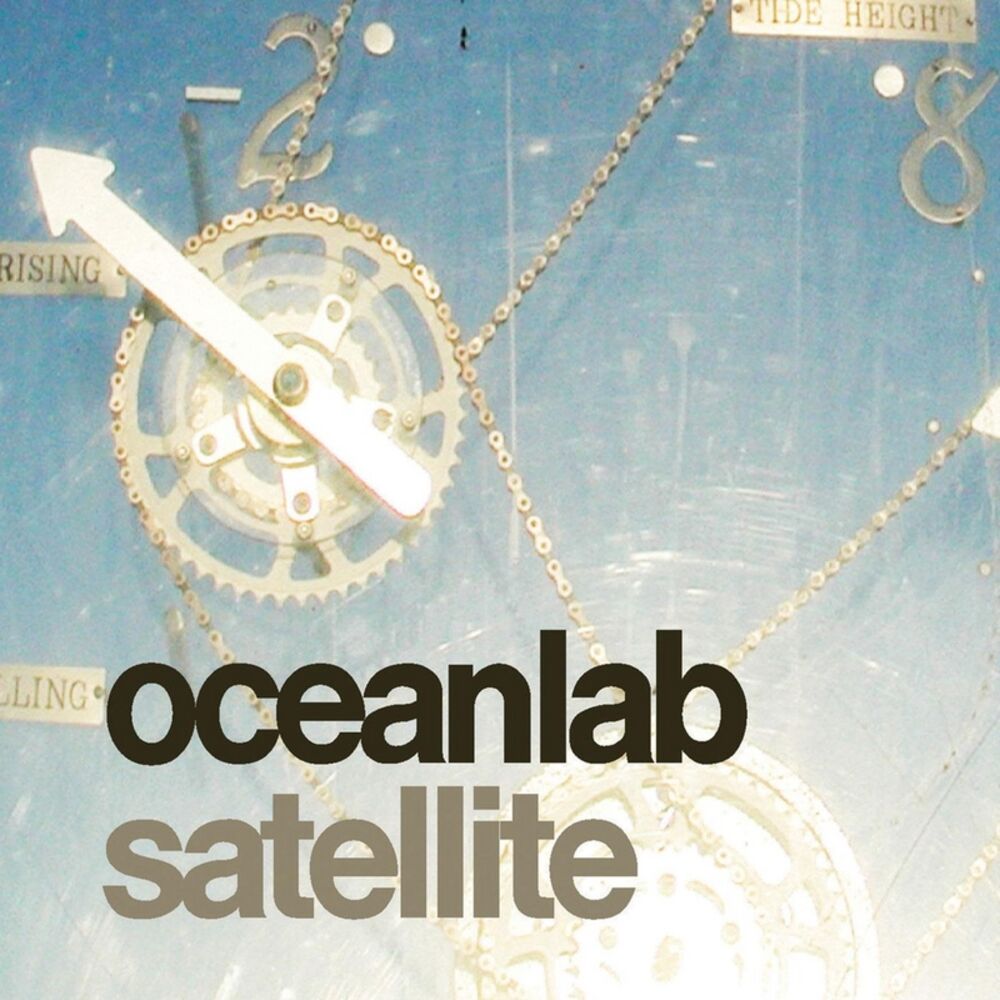 Picture of Satellite (Lionbyte Remix)