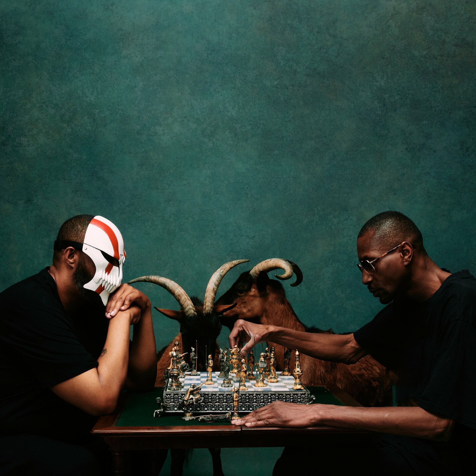 Album cover of Crypto Cash