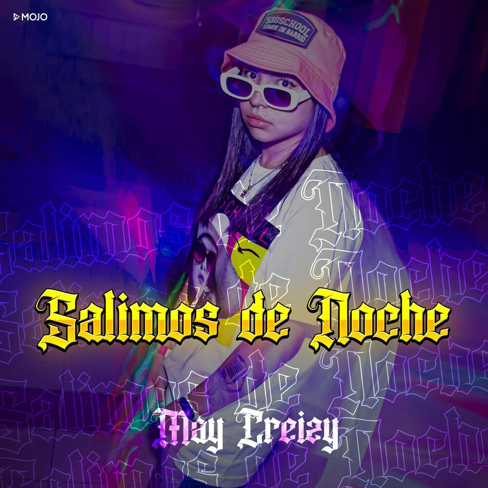 Picture of Salimos De Noche
