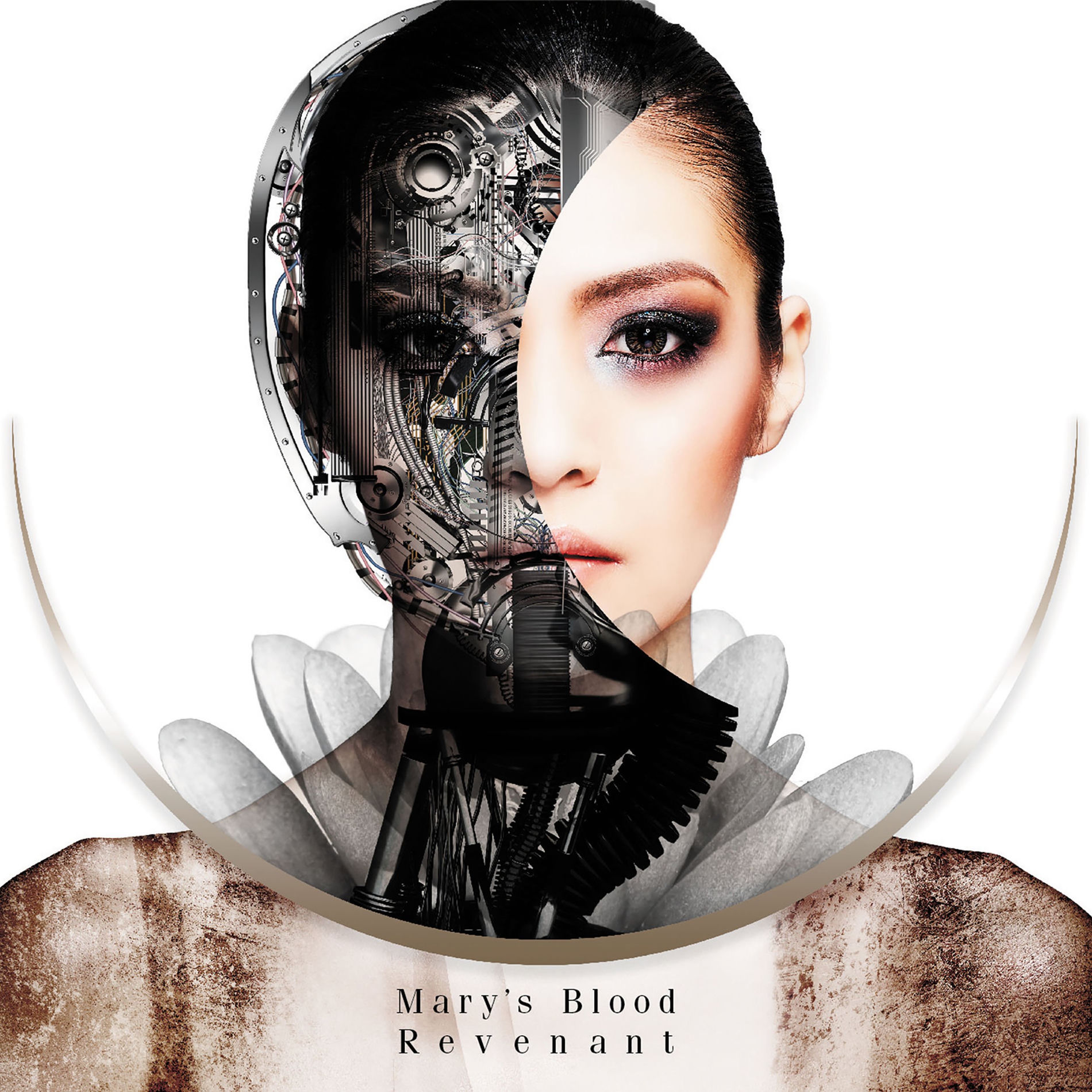 Mary's Blood: albums, songs, concerts | Deezer