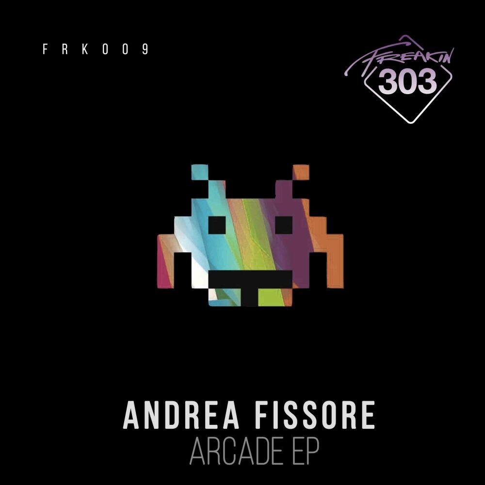 Picture of Arcade EP