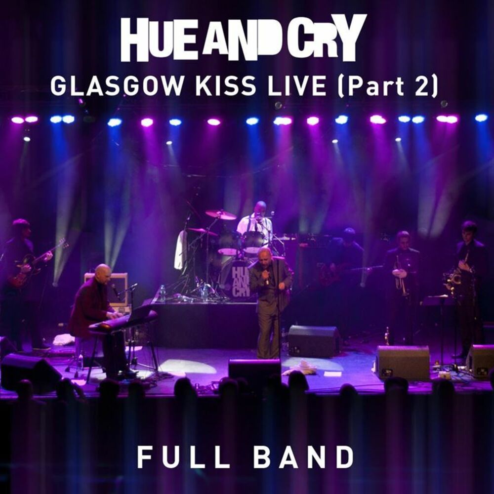Picture of Glasgow Kiss Live - Full Band [Part 2]