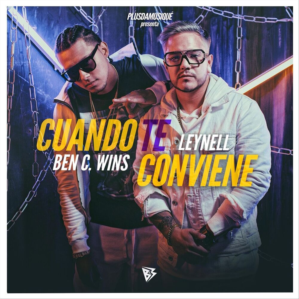 Picture of Cuando Te Conviene