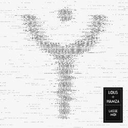 Cover of Laisse moi (feat. Hamza)