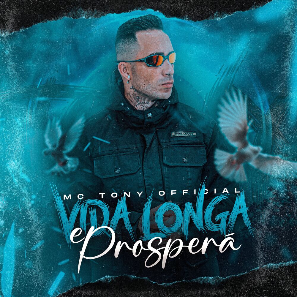 Picture of Vida Longa e Prospera