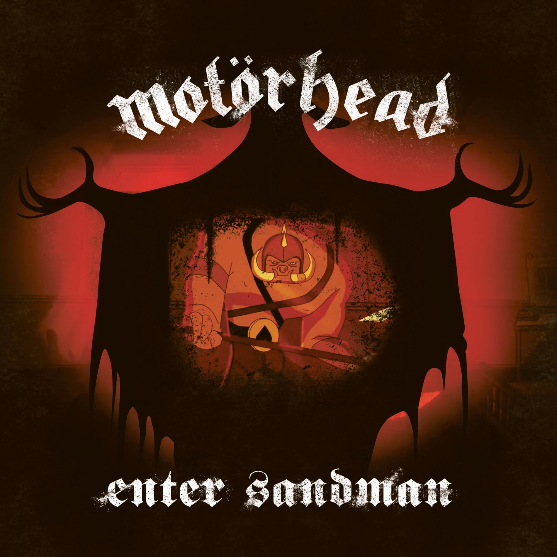 Album picture of Enter Sandman