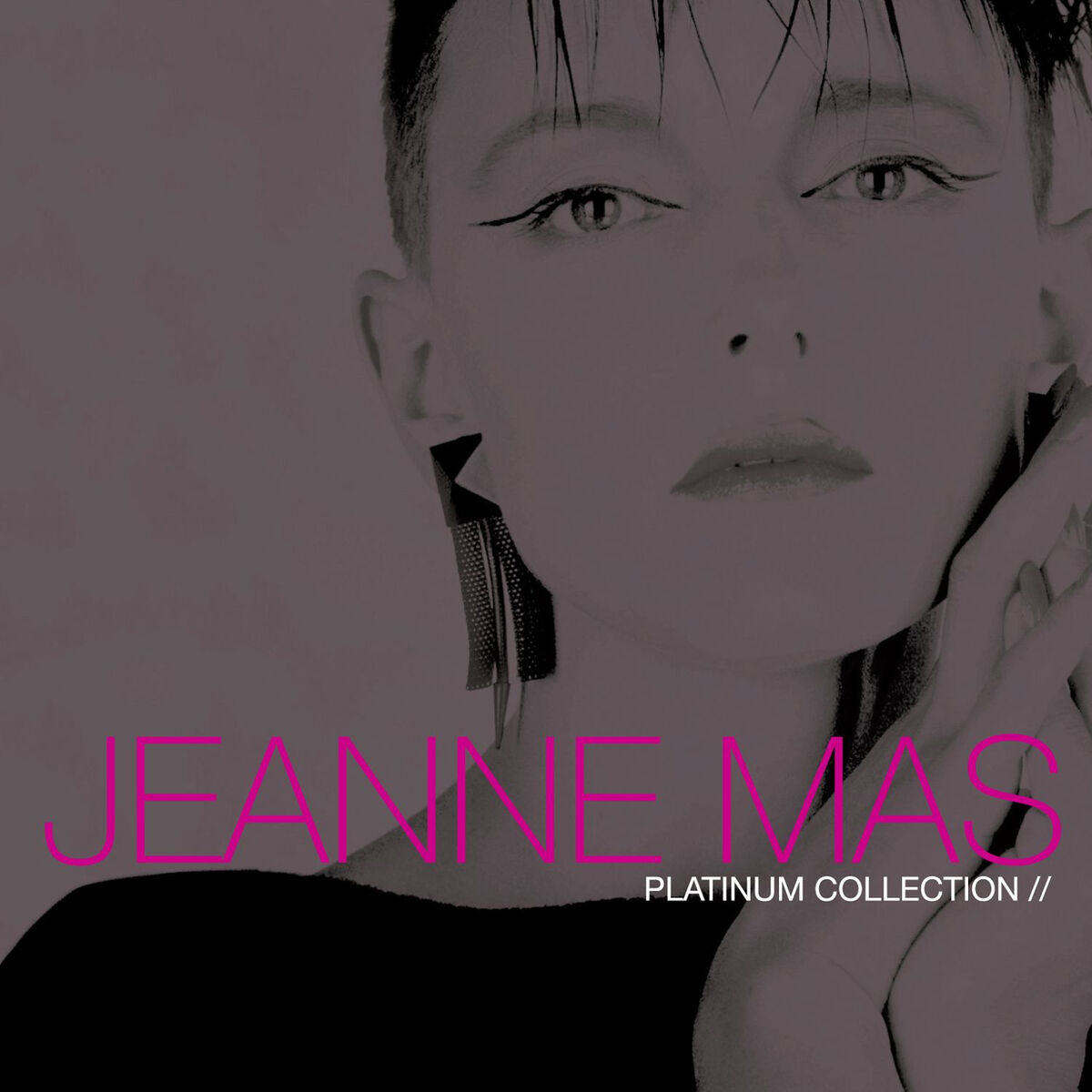 Album cover of Platinum