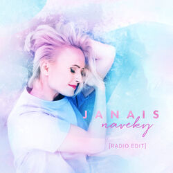 Cover of Naveky (Radio Edit)