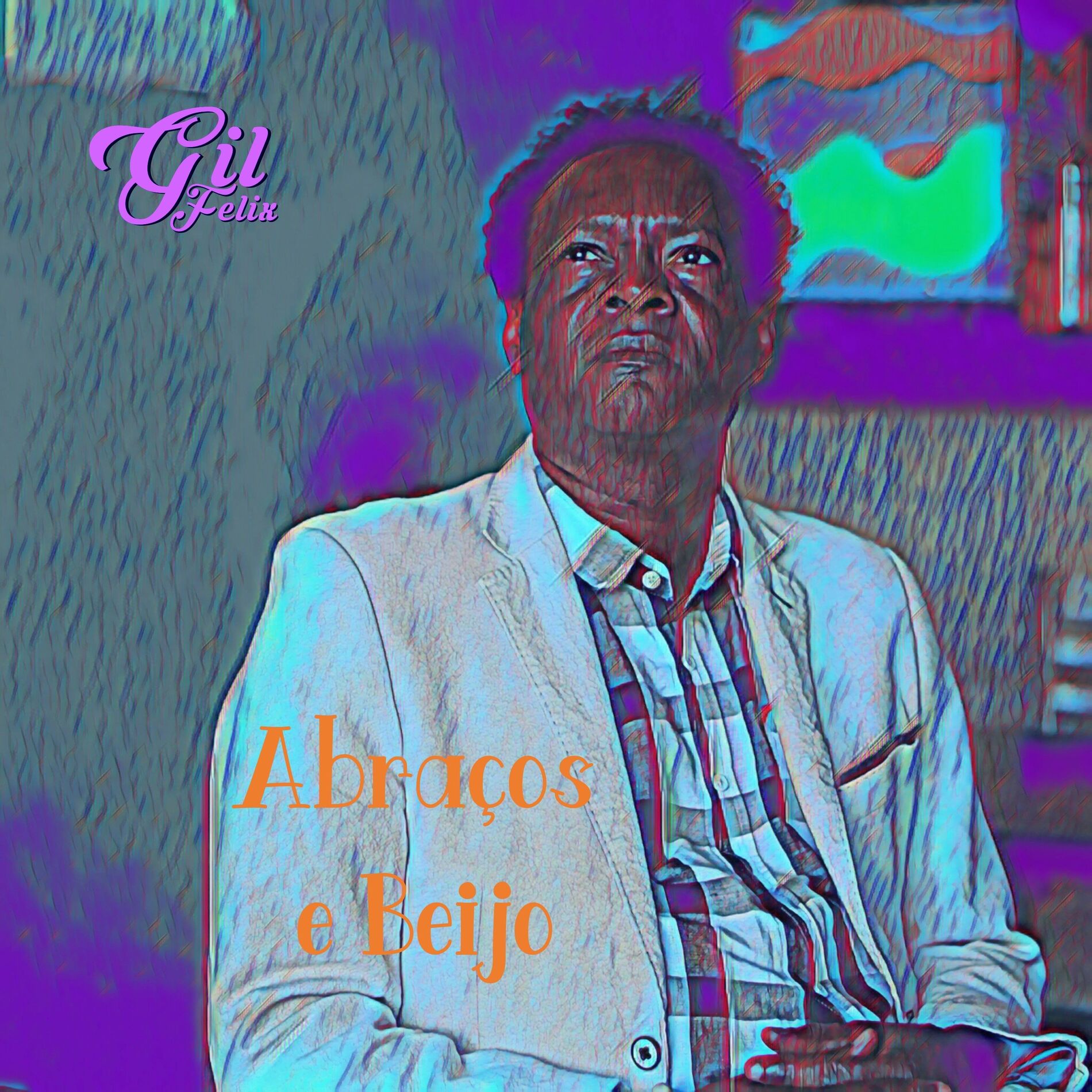 Album cover of Abraços e Beijo