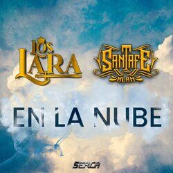 Cover of En La Nube