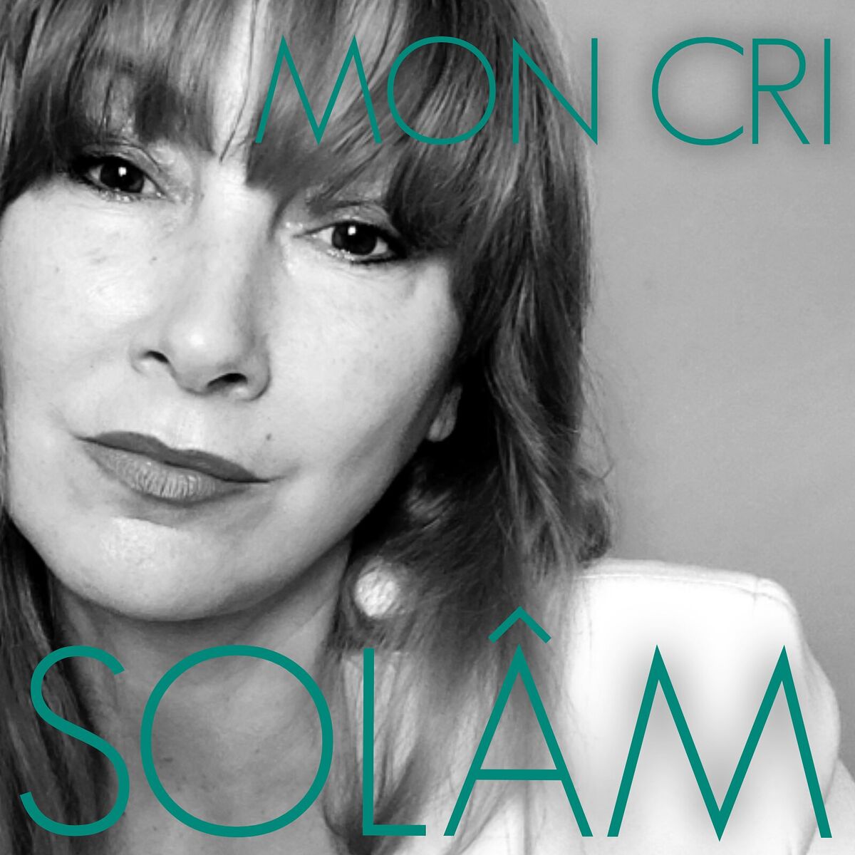Album cover of Mon Cri